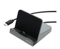 4smarts Stacja Dokująca dla Tabletów VoltDock USB-C 60W - 1320606 - zdjęcie 1